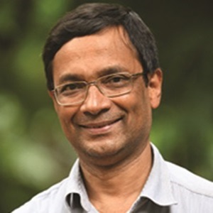 Prof. D. D. Sarma